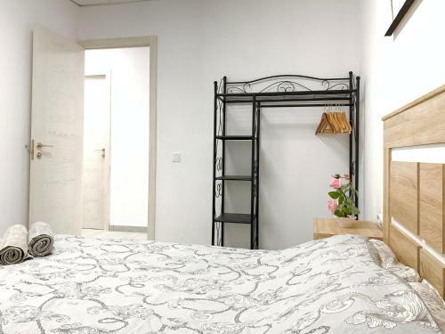 Apartamento Casa Sergio De Novelda
