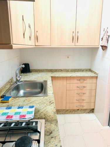 Apartamento Casa Anton De Novelda