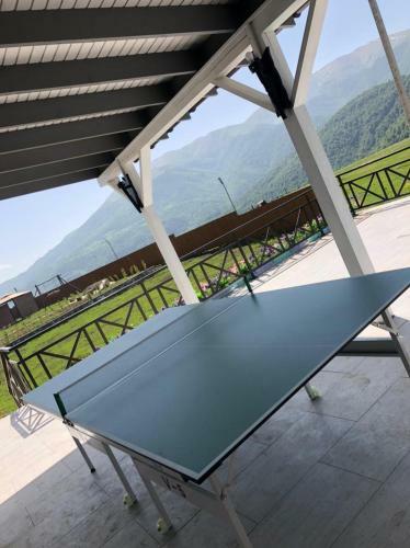 Hotel Cottage Chalet And Tours