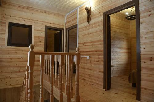 Hotel Cottage Chalet And Tours