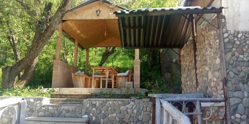 Bbq House