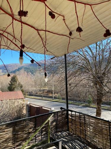 Riverside Dilijan Guest House