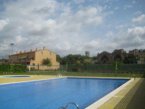 Agroturismo Casa Rural Ca L'antoni (Tarragona)