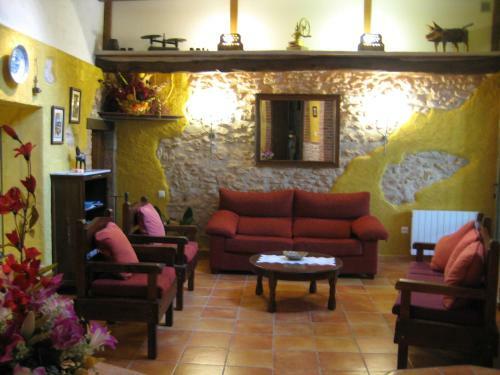 Agroturismo Casa Rural Ca L'antoni (Tarragona)