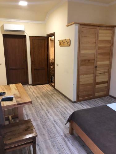 Hotel Haleb