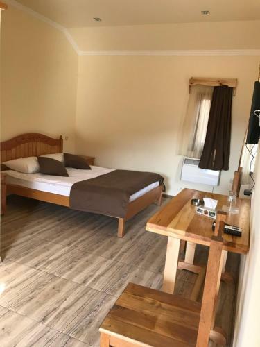 Hotel Haleb