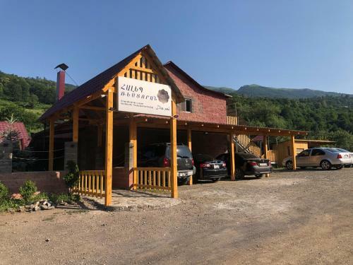Hotel Haleb