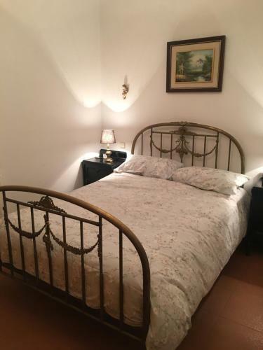 La Casa De Las Encinas