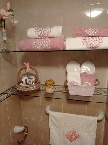 Apartamento Noia Compostellae. Wifi