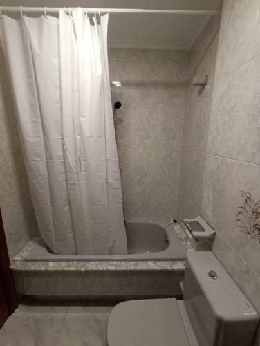 Apartamento Piso C�ntrico En Noia