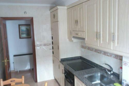 Apartamento Alquiler Vacacional Noia