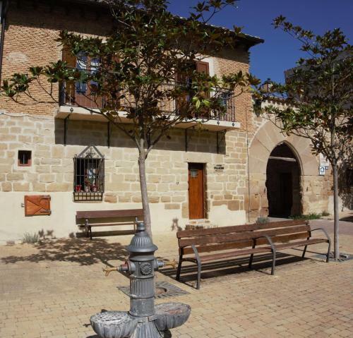 Apartamento Estudio Villaz�n