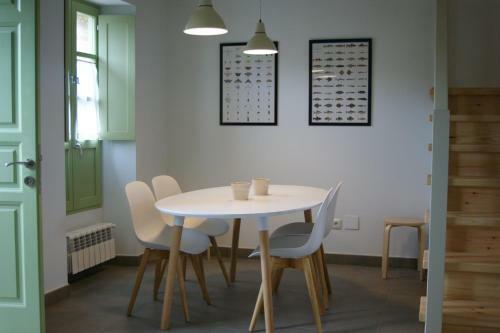 Apartamento Las Casinas De La Granda