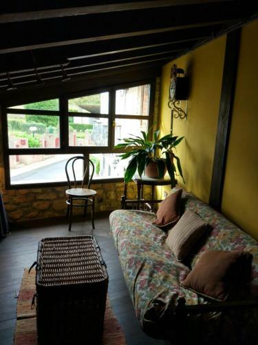 Casa Sopiedra