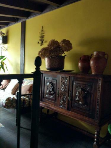 Casa Sopiedra