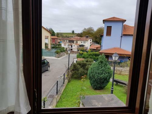 Apartamento El Bosquin
