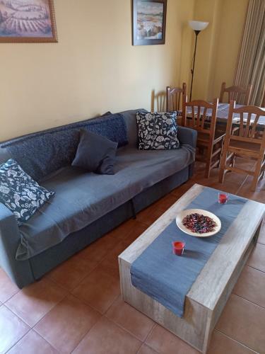 Apartamento El Bosquin