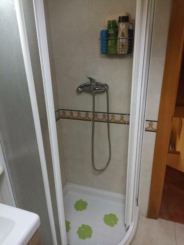 Apartamento El Bosquin