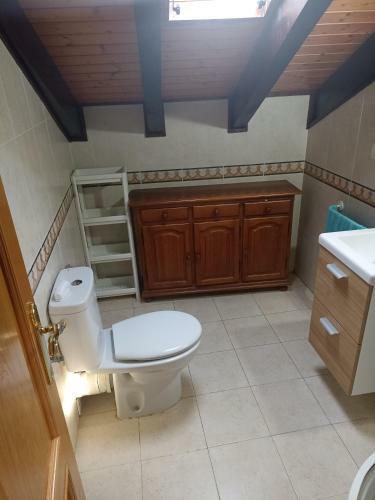 Apartamento El Bosquin