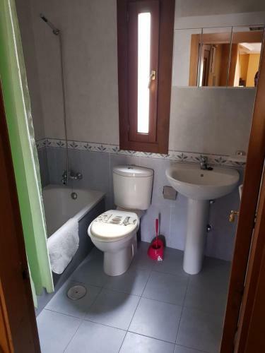 Apartamento El Bosquin