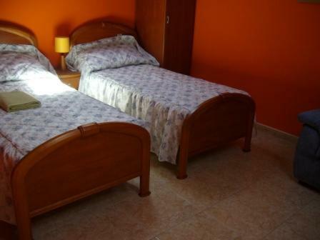 Chalet "el Bosque" 5 Habitaciones