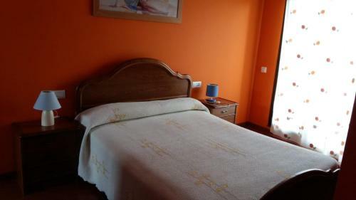 Chalet "el Bosque" 5 Habitaciones