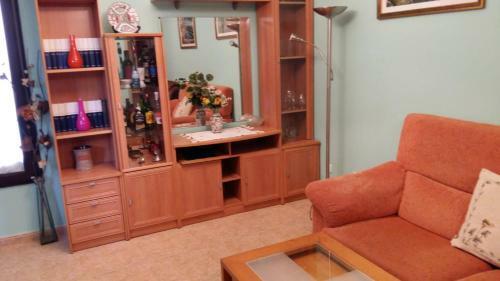 Chalet "el Bosque" 5 Habitaciones