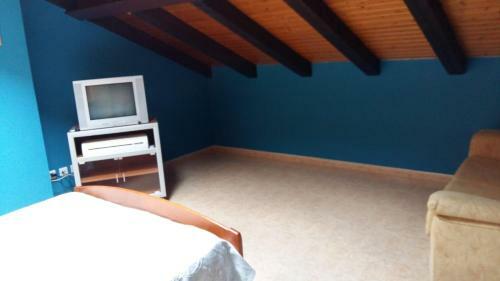 Chalet "el Bosque" 5 Habitaciones