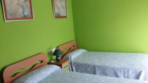 Chalet "el Bosque" 5 Habitaciones
