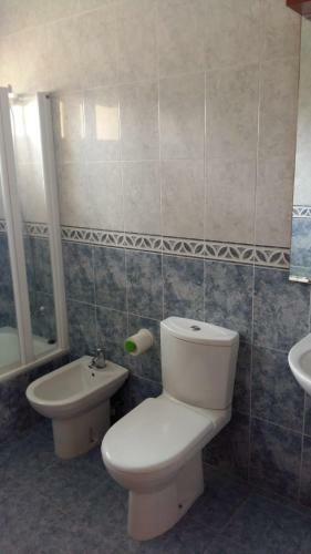 Chalet "el Bosque" 5 Habitaciones