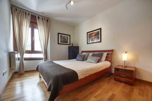 Apartamento La Maravilla De Nueva De Llanes