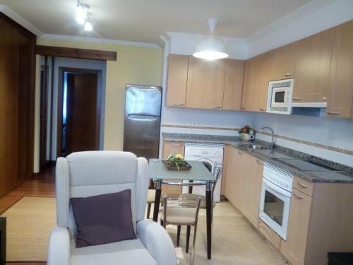 Apartamentos La Blanca