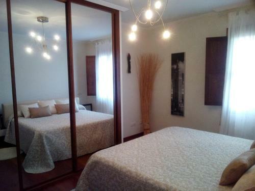 Apartamentos La Blanca