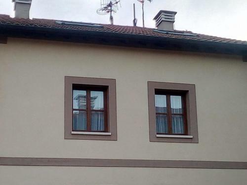 Apartamentos La Blanca
