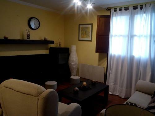 Apartamentos La Blanca