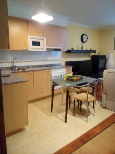 Apartamentos La Blanca