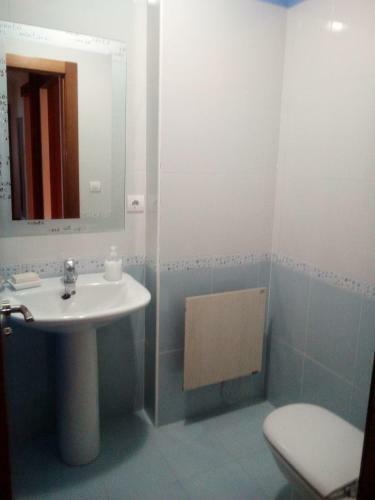 Apartamentos La Blanca