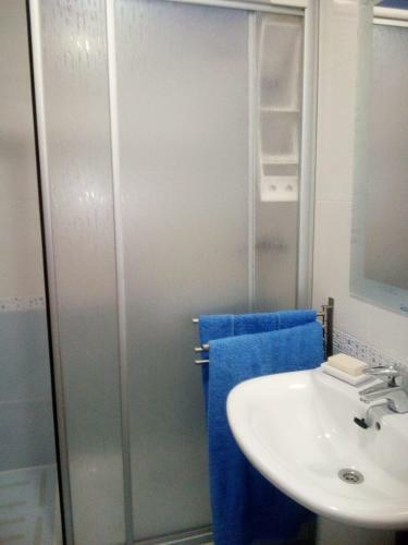 Apartamentos La Blanca