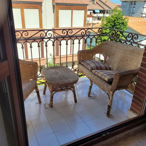 Apartamento Entre Playas