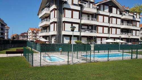 Apartamento Tur�stico Los Altos