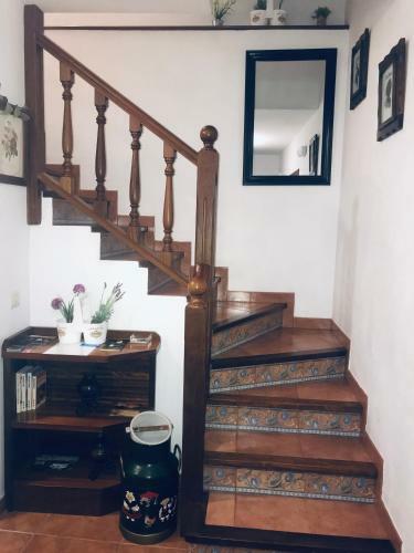 Agroturismo Casa La Quintana