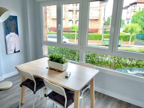 Apartamento El Arenal Playa De Ris