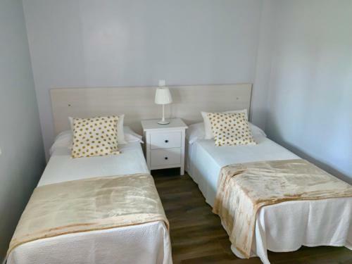 Apartamento El Arenal Playa De Ris
