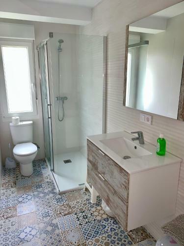 Apartamento El Arenal Playa De Ris