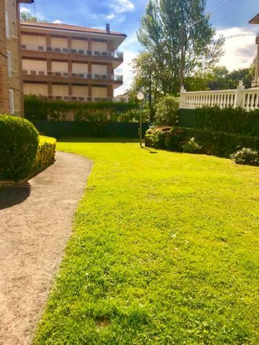 Apartamento El Arenal Playa De Ris