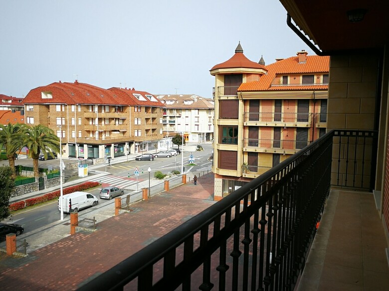 Apartamentos Gran Socaire De Noja
