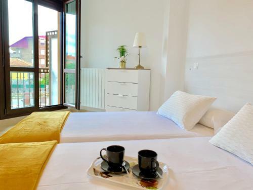 Apartamento El Socaire Playa Trengand�n