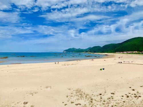 Apartamento El Socaire Playa Trengand�n