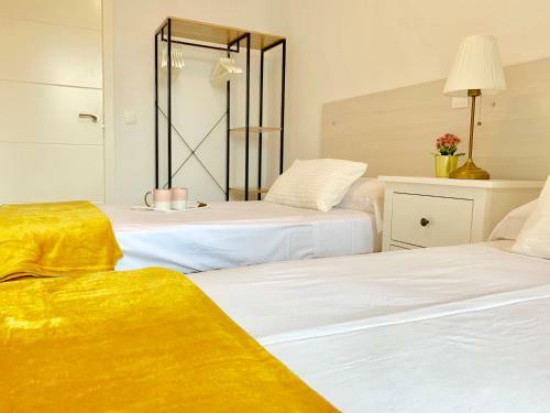 Apartamento El Socaire Playa Trengand�n