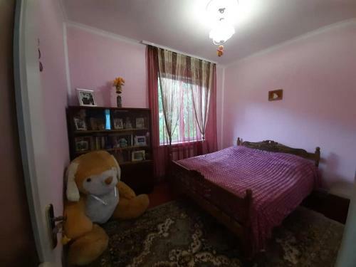 Guesthouse/b&b